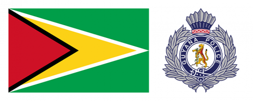Guyana Police Force